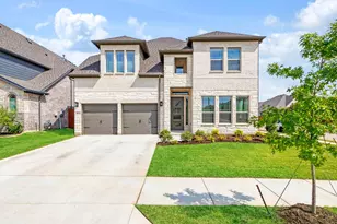 8933 Athens Dr, Denton, TX 76226 - Photo 2