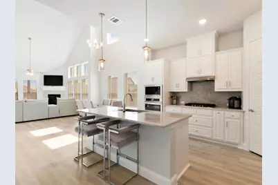 8933 Athens Drive, Denton, TX 76226 - Photo 6