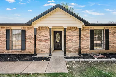 4744 China Rose Drive, Fort Worth, TX 76137 - Photo 4