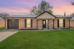 4744 China Rose Dr, Fort Worth, TX 76137 - Photo 1
