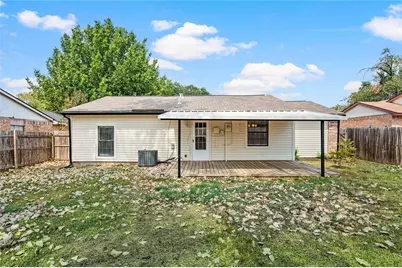 4744 China Rose Drive, Fort Worth, TX 76137 - Photo 26