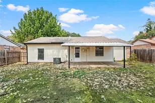 4744 China Rose Dr, Fort Worth, TX 76137 - Photo 26