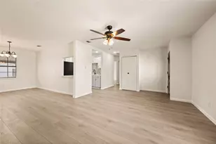 4744 China Rose Dr, Fort Worth, TX 76137 - Photo 8