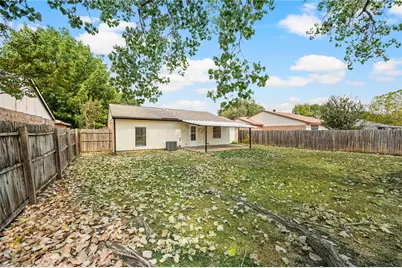 4744 China Rose Drive, Fort Worth, TX 76137 - Photo 22