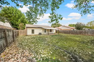 4744 China Rose Dr, Fort Worth, TX 76137 - Photo 22