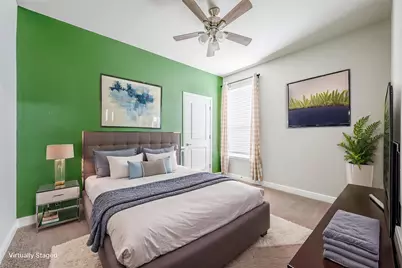 1548 Seabiscuit Drive, Granbury, TX 76049 - Photo 14