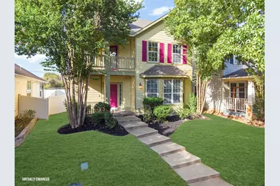 9855 Cedarcrest Drive, Providence Village, TX 76227 - Photo 2