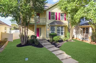9855 Cedarcrest Dr, Providence Village, TX 76227 - Photo 2