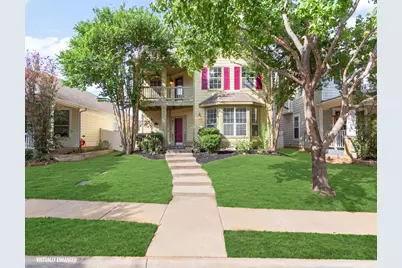 9855 Cedarcrest Drive, Providence Village, TX 76227 - Photo 4