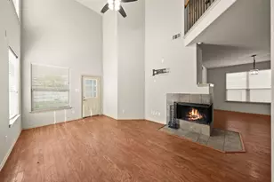9855 Cedarcrest Dr, Providence Village, TX 76227 - Photo 8