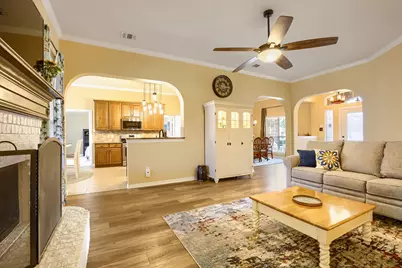 212 Pinewood Trail, Forney, TX 75126 - Photo 8