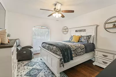 6801 Bellaire Court S, Benbrook, TX 76132 - Photo 24