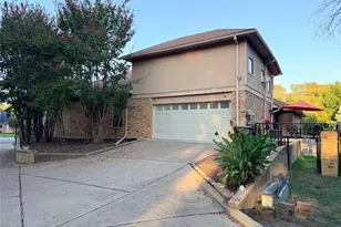 6801 Bellaire Ct S, Benbrook, TX 76132 - Photo 30