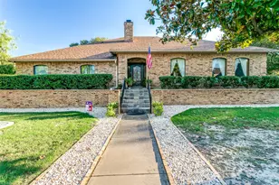 6801 Bellaire Ct S, Benbrook, TX 76132 - Photo 1