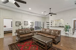 6801 Bellaire Ct S, Benbrook, TX 76132 - Photo 10