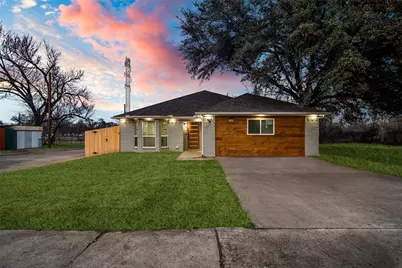 3500 Roberts Avenue, Dallas, TX 75215 - Photo 1