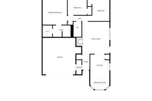 1211 Varacruz Dr, Arlington, TX 76010 - Photo 30