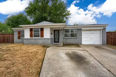 4413 Hyde Park Drive, Mesquite, TX 75150 - Photo 14