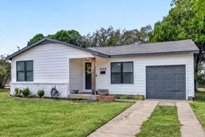 3228 Olive Place, Fort Worth, TX 76116 - Photo 2
