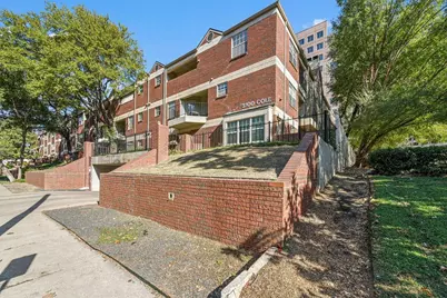 3100 Cole Avenue #211, Dallas, TX 75204 - Photo 2