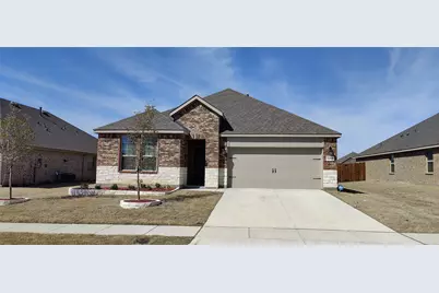 4166 Beamer Drive, Forney, TX 75126 - Photo 2