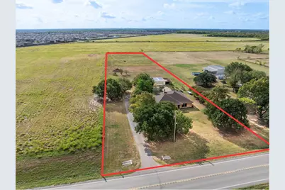 815 W Cook Street, Josephine, TX 75173 - Photo 1