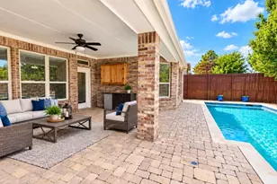 5116 Grove Cove Dr, McKinney, TX 75071 - Photo 1