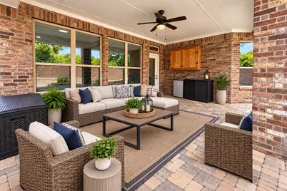 5116 Grove Cove Drive, McKinney, TX 75071 - Photo 18