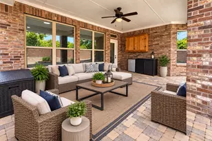 5116 Grove Cove Dr, McKinney, TX 75071 - Photo 18