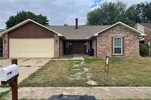 3916 Longmeadow Way, Fort Worth, TX 76133 - Photo 8