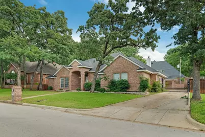 3402 Blue Forest Drive, Arlington, TX 76001 - Photo 1