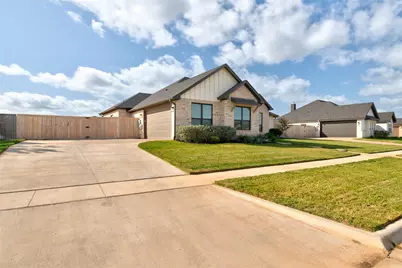 317 Blackhawk Drive, Abilene, TX 79602 - Photo 2