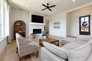 317 Blackhawk Dr, Abilene, TX 79602 - Photo 8