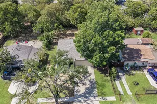 4508 Wiman Dr, Fort Worth, TX 76119 - Photo 2