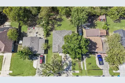 4508 Wiman Drive, Fort Worth, TX 76119 - Photo 4