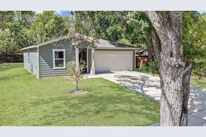 4508 Wiman Drive, Fort Worth, TX 76119 - Photo 1