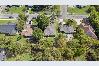 4508 Wiman Drive, Fort Worth, TX 76119 - Photo 6