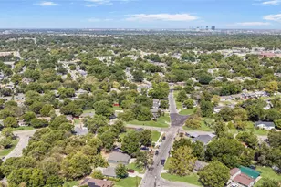 4508 Wiman Dr, Fort Worth, TX 76119 - Photo 22