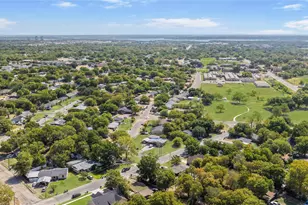 4508 Wiman Dr, Fort Worth, TX 76119 - Photo 24