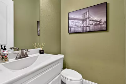 2705 Sky Ridge Road, Arlington, TX 76001 - Photo 22