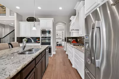 2705 Sky Ridge Road, Arlington, TX 76001 - Photo 14
