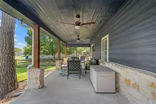 111 N Morgan Street W, Mount Calm, TX 76673 - Photo 18