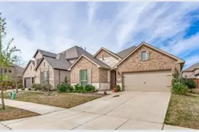 2017 Long Park Avenue, Prosper, TX 75078 - Photo 1