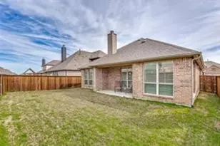 2017 Long Park Ave, Prosper, TX 75078 - Photo 32