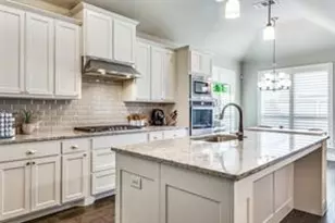 2017 Long Park Ave, Prosper, TX 75078 - Photo 10