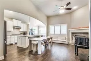 2017 Long Park Ave, Prosper, TX 75078 - Photo 8