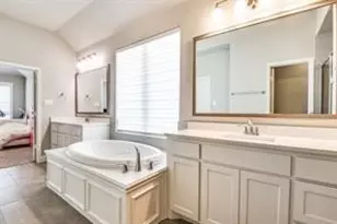 2017 Long Park Ave, Prosper, TX 75078 - Photo 28