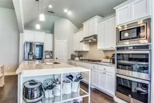 2017 Long Park Ave, Prosper, TX 75078 - Photo 14