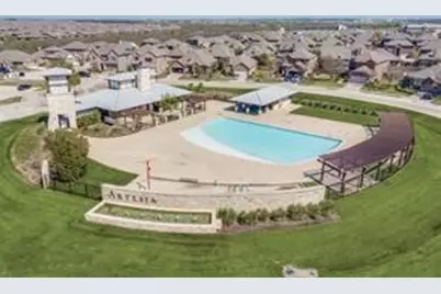 2017 Long Park Avenue, Prosper, TX 75078 - Photo 40