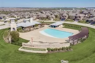 2017 Long Park Ave, Prosper, TX 75078 - Photo 40